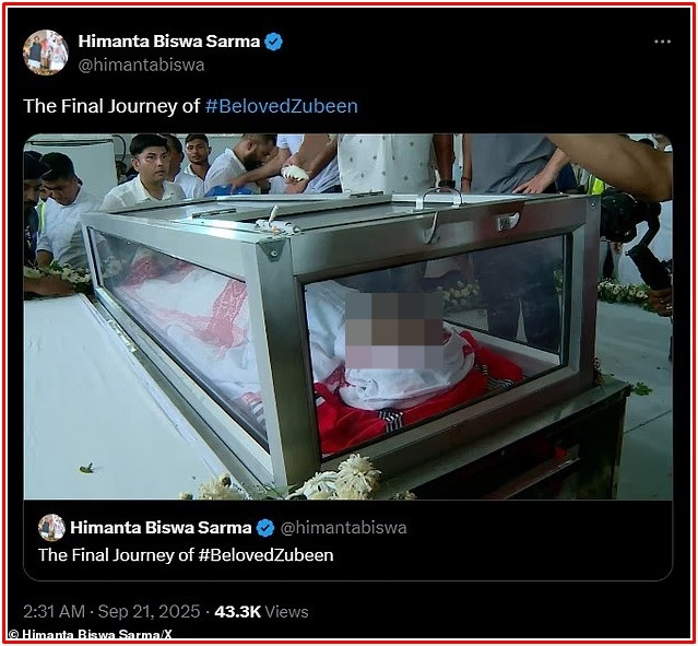 Nam ca sĩ nổi tiếng qua đời khi đi lặn biển khiến cả showbiz bàng hoàng Ảnh 1