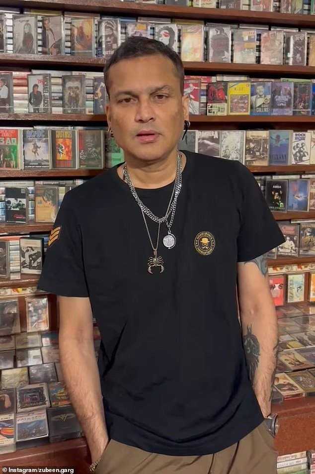 Nam ca sĩ nổi tiếng qua đời khi đi lặn biển khiến cả showbiz bàng hoàng Ảnh 2