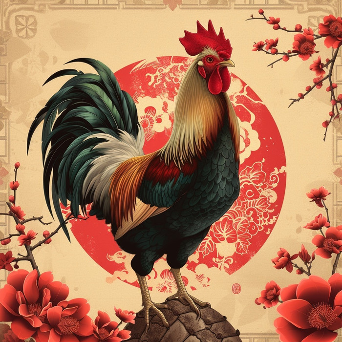 Trung Thu dự báo mang lại cho tuổi Dậu nhiều tín hiệu khả quan. (Ảnh minh họa)