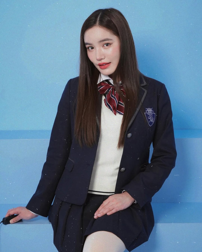 Một bộ phận bày tỏ hành động trong quá khứ của Hoa hậu đã làm ảnh hưởng đến danh tiếng của cuộc thi cũng như hình ảnh của phụ nữ Thái Lan. (Ảnh: IGNV)