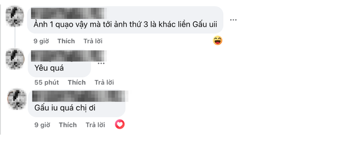 Phản ứng của khán giả khi nhìn thấy con trai Đặng Văn Lâm đứng bên cạnh Nguyễn Xuân Son. (Ảnh: chụp màn hình)