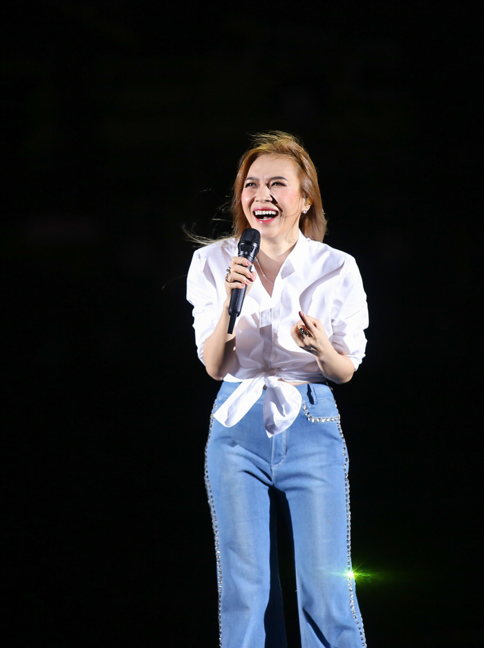 Lời hứa của Mỹ Tâm trở thành hiện thực Ảnh 2