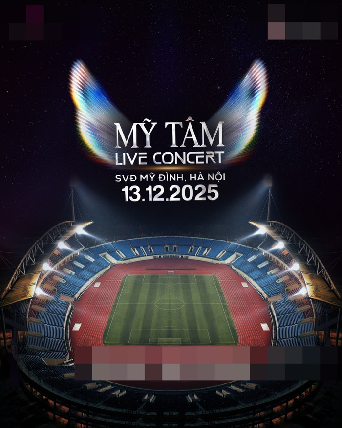 Lời hứa của Mỹ Tâm trở thành hiện thực Ảnh 1