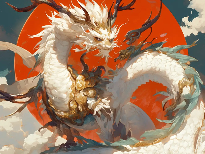 Dù khởi đầu có nhiều trở ngại, tuổi Thìn vẫn kiên cường tiến lên. (Ảnh minh họa)