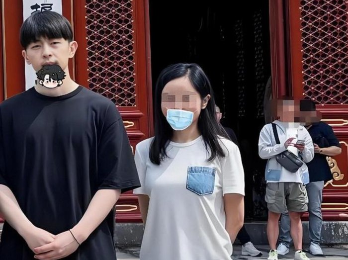 Một số khán giả vẫn nhận ra Đặng Luân ở ngoài đời. Ảnh: 163