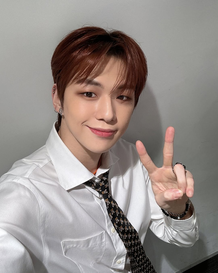 Nam ca sĩ khẳng định chính tình cảm từ người hâm mộ đã biến sự cố vừa qua thành một kỷ niệm khó quên. (Ảnh: IGNV)