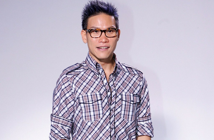 Anh đã cúi đầu xin lỗi 3 lần về scandal chất cấm 23 năm trước của mình, đồng thời mong khán giả cho cơ hội trở lại showbiz  (Ảnh: China Times News).