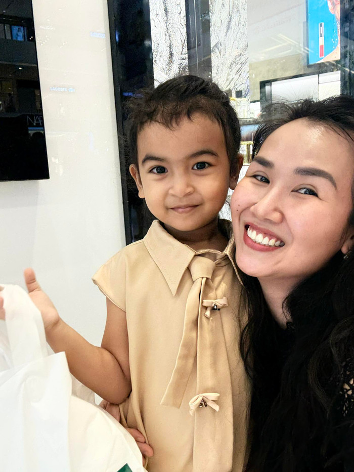 Võ Hạ Trâm thông báo tạm dừng ca hát Ảnh 2