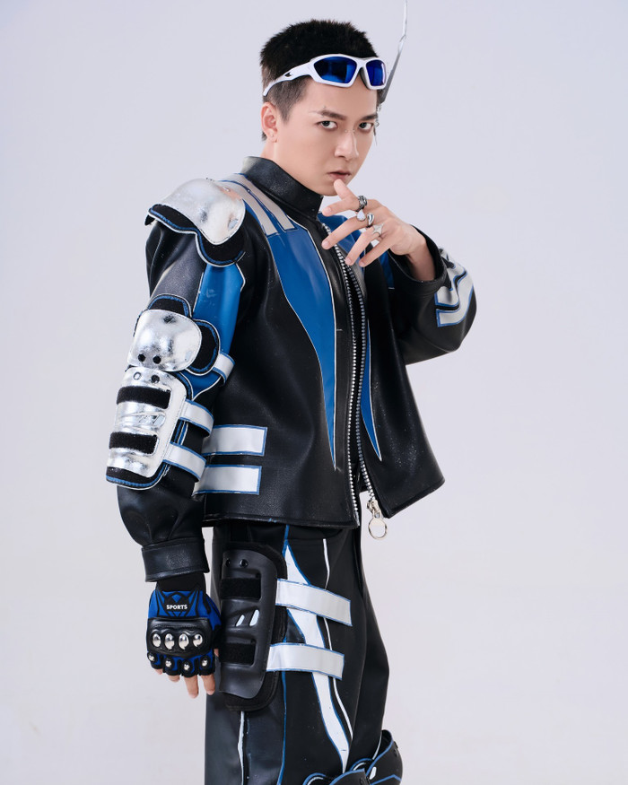 Negav nhận 'bão' chỉ trích khi nói về Ngô Kiến Huy Ảnh 1