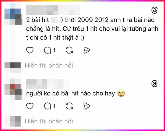 Negav nhận 'bão' chỉ trích khi nói về Ngô Kiến Huy Ảnh 4