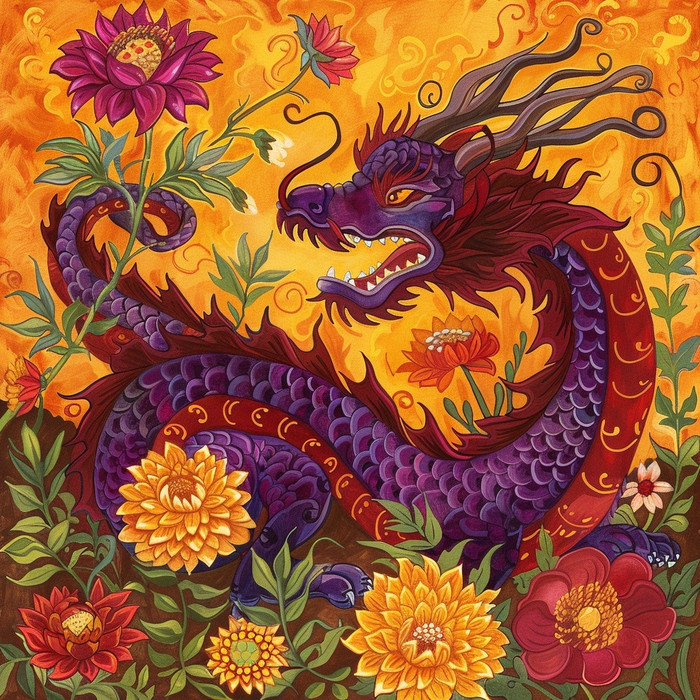 Tuần cuối tháng 9 được coi là “thời điểm vàng” đối với người tuổi Thìn. (Ảnh minh họa)