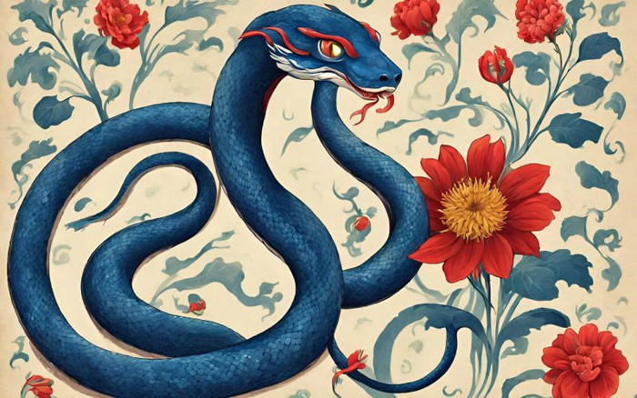 Tuổi Tỵ được dự báo bước vào giai đoạn ổn định và tăng trưởng mạnh mẽ. (Ảnh minh họa)