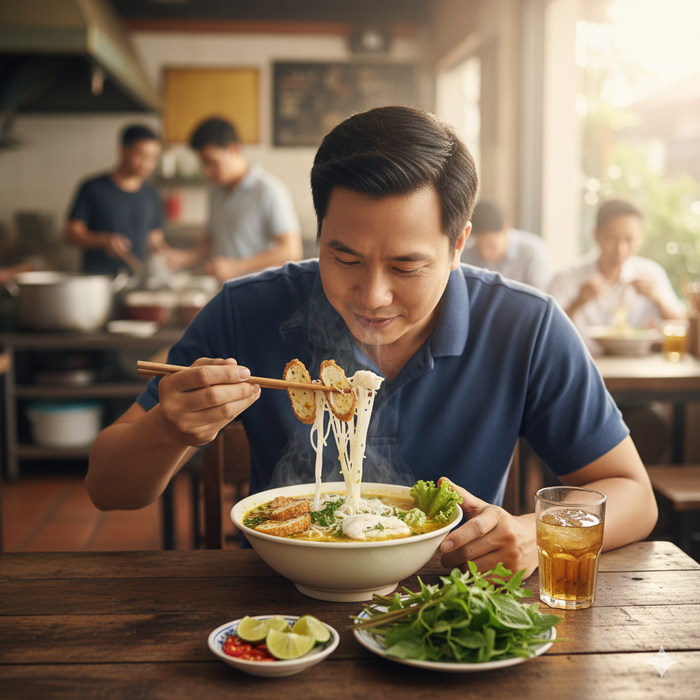 Bạn nên chú ý gỡ xương, nhai kỹ mỗi khi ăn cá. Ảnh minh hoạ