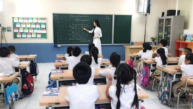 Ảnh minh họa. Nguồn: Báo Lao động.