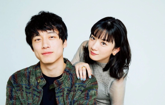 Sakaguchi Kentaro được cho là ngoại tình với bạn diễn là diễn viên Nagano Mei. Ảnh: Yahoo Japan