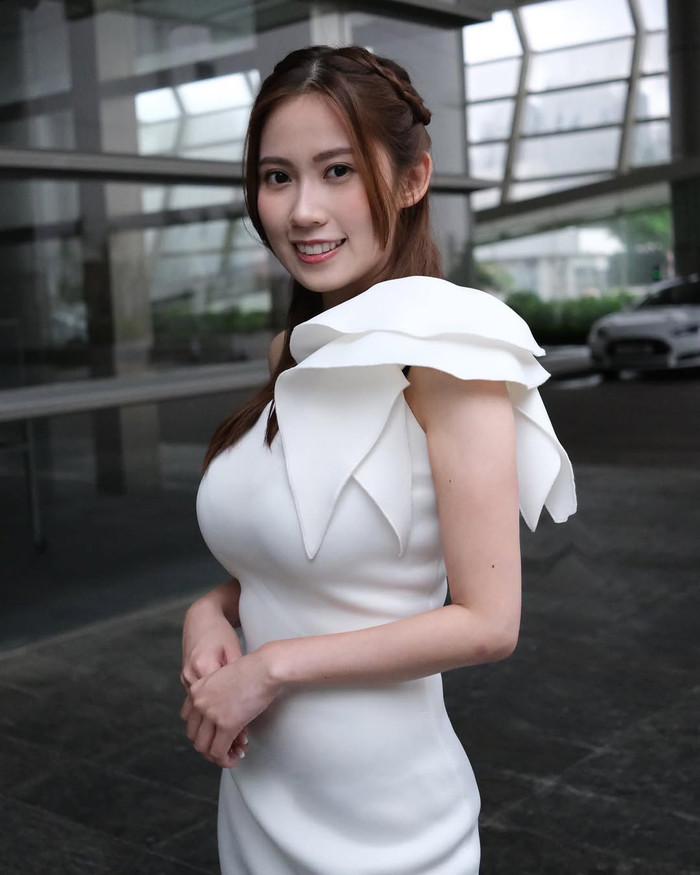 Nữ diễn viên nhanh chóng được khán giả gọi là “nữ thần thế hệ mới”. (Ảnh: IGNV)