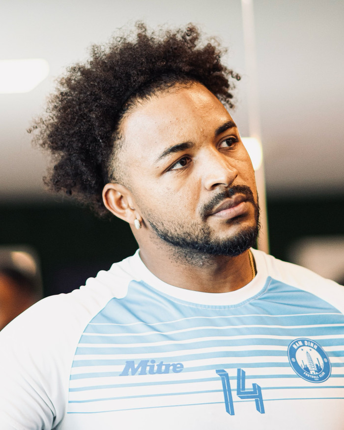 Nguyễn Xuân Son từng được hỏi mua với giá hơn 3 triệu USD. Ảnh: FBNV