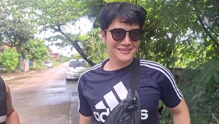 Người phụ nữ 60 tuổi đi hơn 500km để 'xin giống' chàng trai thấy trên mạng Ảnh 2