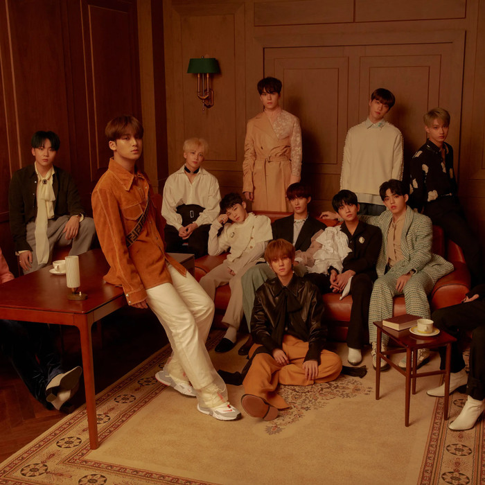 Pledis Entertainment tung 'đòn mạnh tay' bảo vệ SEVENTEEN Ảnh 1