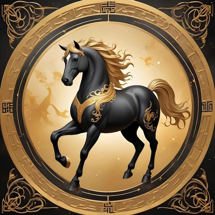 Người tuổi Ngọ thường sống chân thành, nhiệt tình và cởi mở. (Ảnh minh họa)