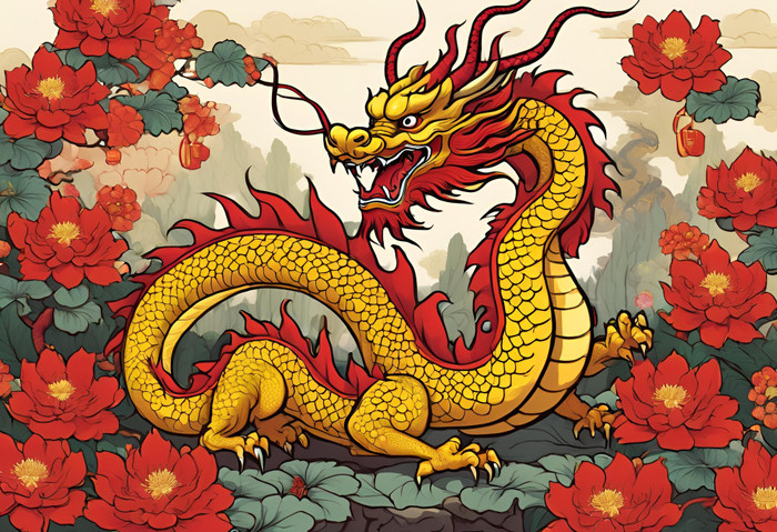 Với bản tính thông minh, nhanh nhẹn và có tầm nhìn, tuổi Thìn được cho là sẽ đạt bước tiến lớn trong sự nghiệp vào dịp Trung thu này.