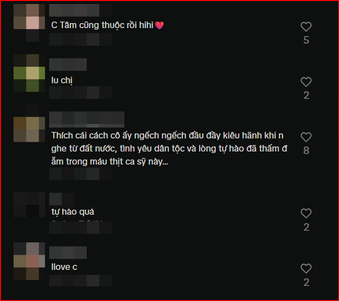 Hành động của Mỹ Tâm ở hậu trường khiến dân tình 'dậy sóng' Ảnh 2