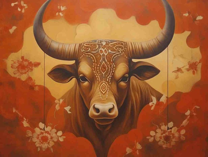 Người tuổi Sửu vốn nổi tiếng ở sự chăm chỉ, cần mẫn, ít khi phô trương hay tranh cãi. (Ảnh minh họa)