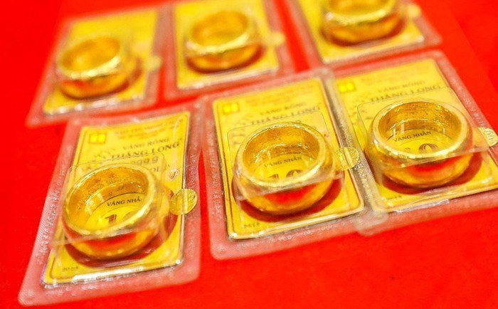 Giá vàng hôm nay (28/9): Vàng nhẫn khiến nhà đầu tư thận trọng Ảnh 2