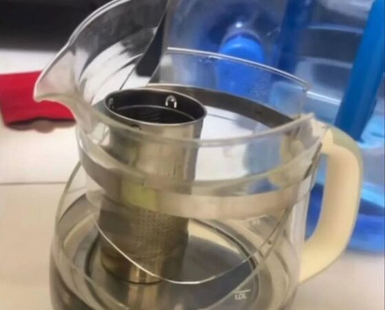 Bình đun nước sôi phát nổ trong nhà, bé trai 1 tuổi bị bỏng 40% cơ thể Ảnh 2