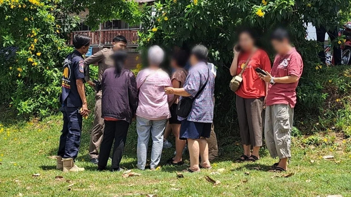 Nữ triệu phú 64 tuổi mất tích được tìm thấy trong tình trạng thương tâm, người dân bàng hoàng Ảnh 3