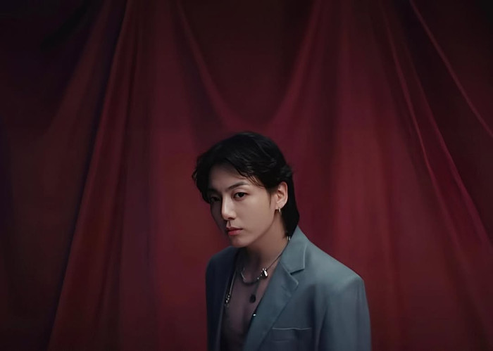 Việc Jungkook bị đột nhập vào nhà riêng ngay lập tức gây xôn xao mạng xã hội. Ảnh: BigHit Entertainment