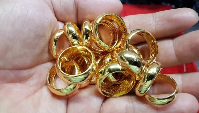 Giá vàng hôm nay (30/9): Vàng nhẫn ở đâu hiện rẻ nhất? Ảnh 2