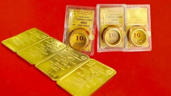 Giá vàng hôm nay (30/9): Vàng nhẫn ở đâu hiện rẻ nhất? Ảnh 1