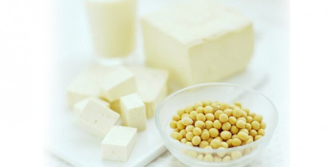 Bơ đậu nành rất tốt cho sức khỏe.