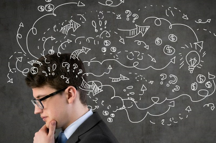 Một trong những lợi ích khác là tăng cường trí nhớ. Ảnh minh họa