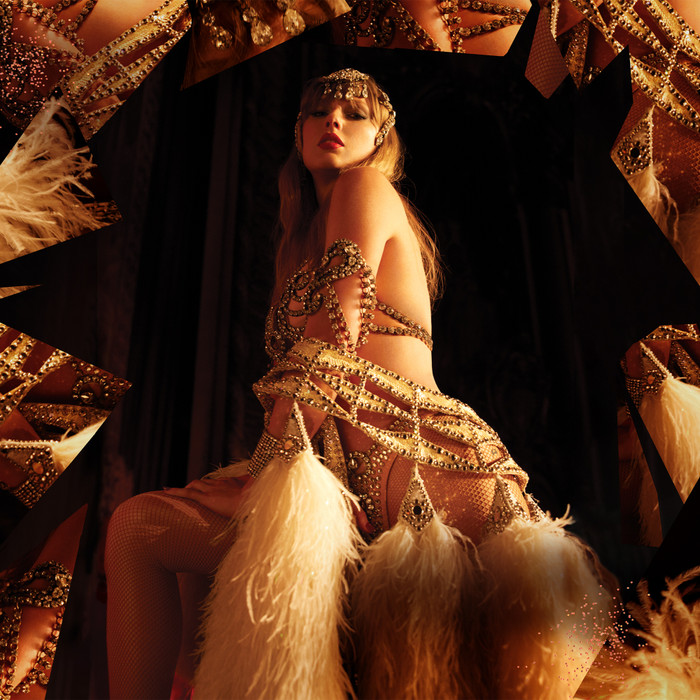 Album mới của Taylor Swift chưa ra mắt đã phá vỡ kỷ lục lịch sử Ảnh 4