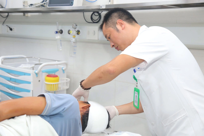 Ảnh: Báo Dân trí