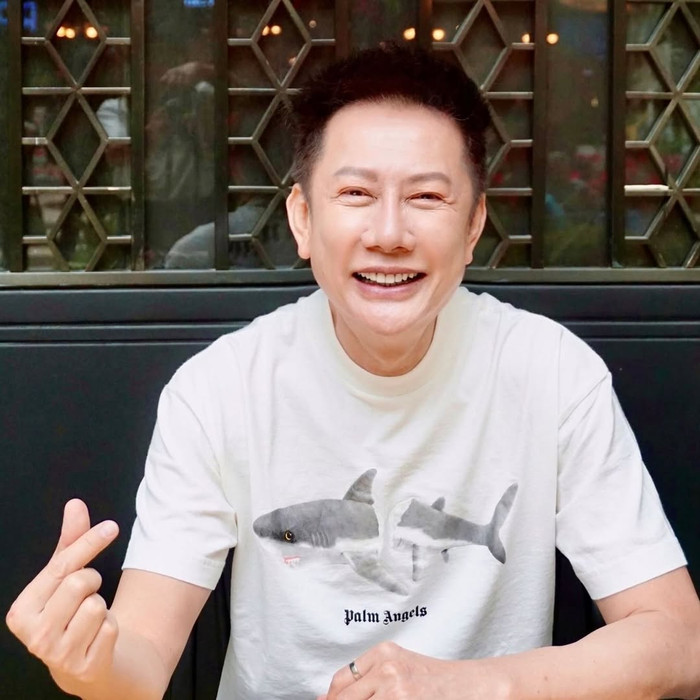 Ông Nawat nhấn mạnh rằng quyết định chỉ dừng lại ở việc thu hồi danh hiệu Hoa hậu, không áp dụng hình phạt nào khác đối với Baby. (Ảnh: IGNV)