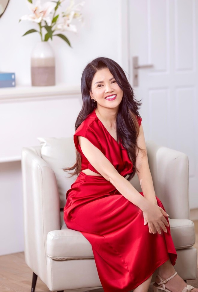 Nhiều người tiếc thương khi nghệ sĩ Ngọc Trinh ra đi đột ngột. (Ảnh FBNV)