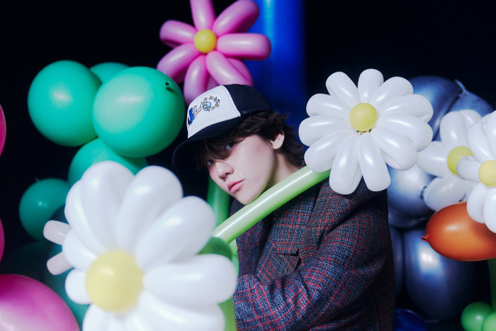 Baekhyun lập kỳ tích trên nền tảng mạng xã hội lớn nhất Trung Quốc Ảnh 4