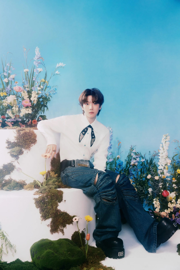 Baekhyun lập kỳ tích trên nền tảng mạng xã hội lớn nhất Trung Quốc Ảnh 3