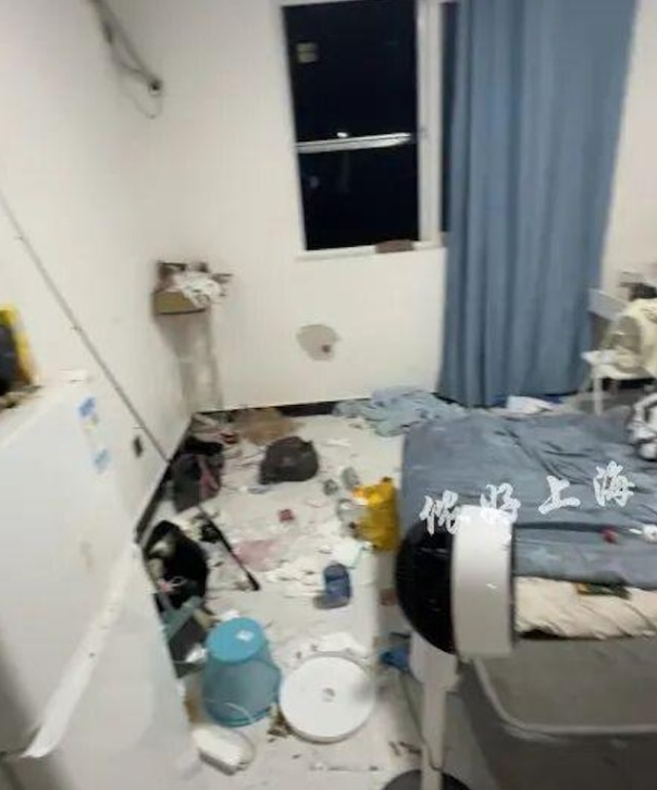 Cặp đôi mất tích sau nhiều tháng không đóng tiền trọ, chủ nhà sửng sốt khi mở cửa kiểm tra Ảnh 1