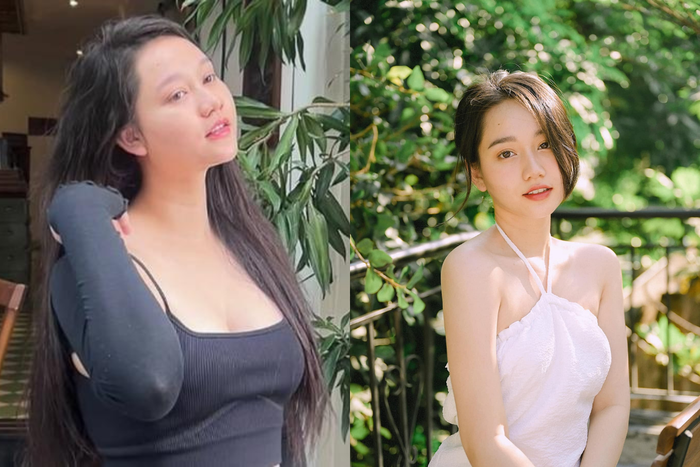 Diễn viên Trúc Anh là cái tên được khán giả chú ý. (Ảnh: FBNV)