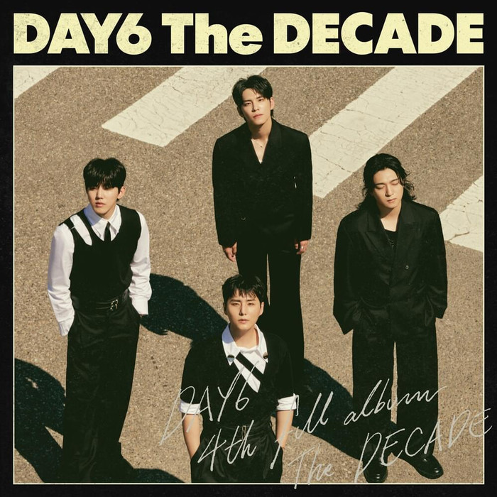 Niềm vui kép của DAY6 trong dịp kỷ niệm 10 năm debut Ảnh 2
