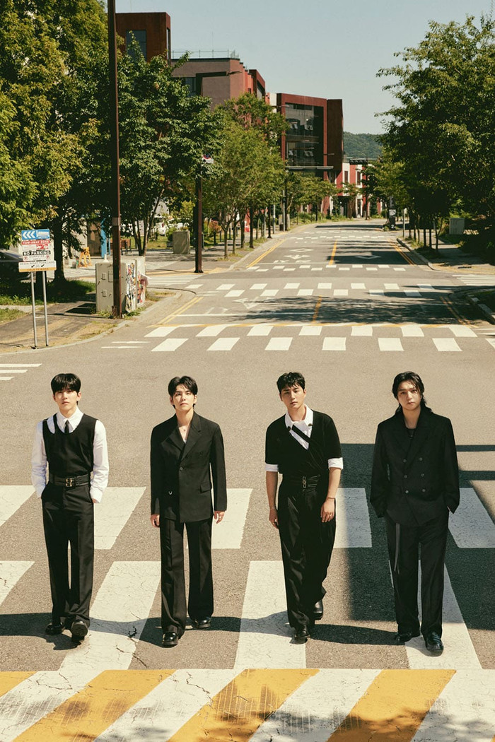 Niềm vui kép của DAY6 trong dịp kỷ niệm 10 năm debut Ảnh 3