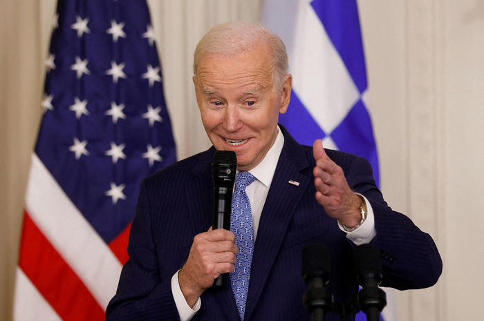 Ông Joe Biden đối diện thách thức sức khỏe sau phẫu thuật Ảnh 3