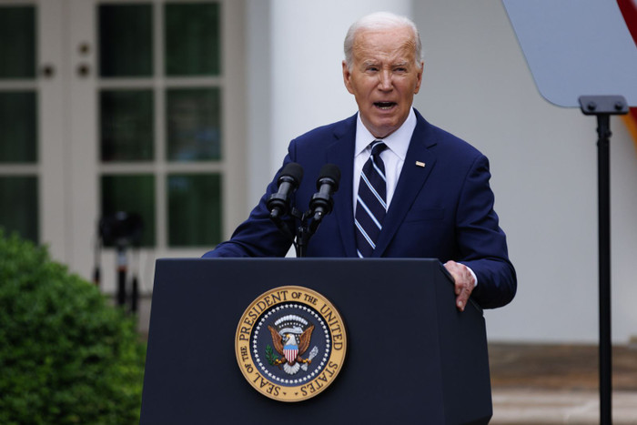 Ông Joe Biden đối diện thách thức sức khỏe sau phẫu thuật Ảnh 2