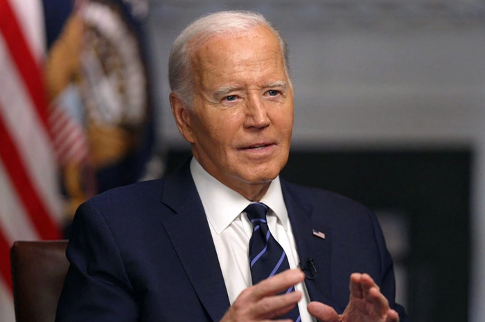 Ông Joe Biden đối diện thách thức sức khỏe sau phẫu thuật Ảnh 1