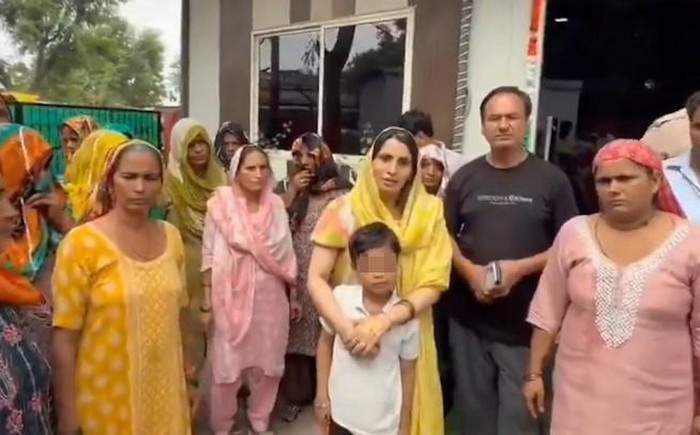 Tranh chấp của hồi môn hơn 1 tỷ đồng, nhà chồng châm lửa thiêu sống con dâu Ảnh 4