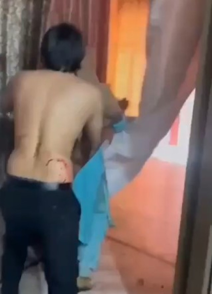 Tranh chấp của hồi môn hơn 1 tỷ đồng, nhà chồng châm lửa thiêu sống con dâu Ảnh 3